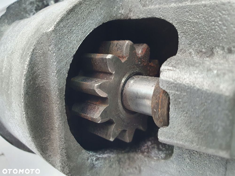 ROZRUSZNIK Mazda 6 2.5 16V oryginał M000T36871 - 7