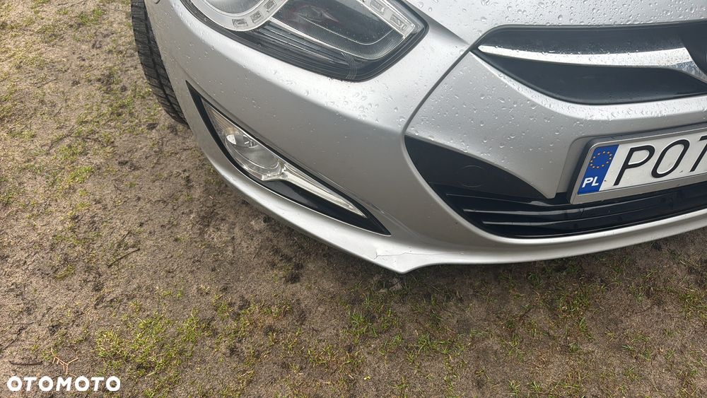 Hyundai i40 i40cw 1.6 5 Star Edition - 12
