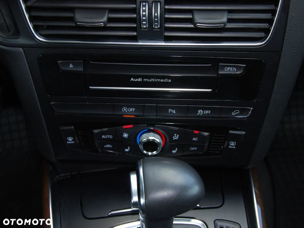 Audi Q5 2.0 TDI Quattro S tronic Prime Line - 34