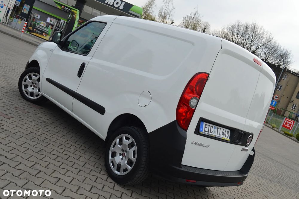 Fiat Doblo - 22