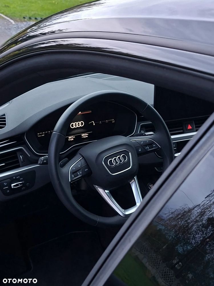 Audi A5 Sportback - 13