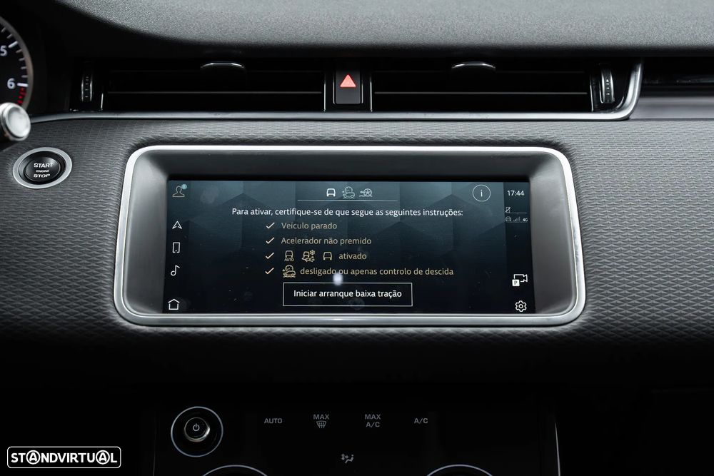 Land Rover Range Rover Evoque 1.5 P300e AWD R-Dynamic SE Auto - 40