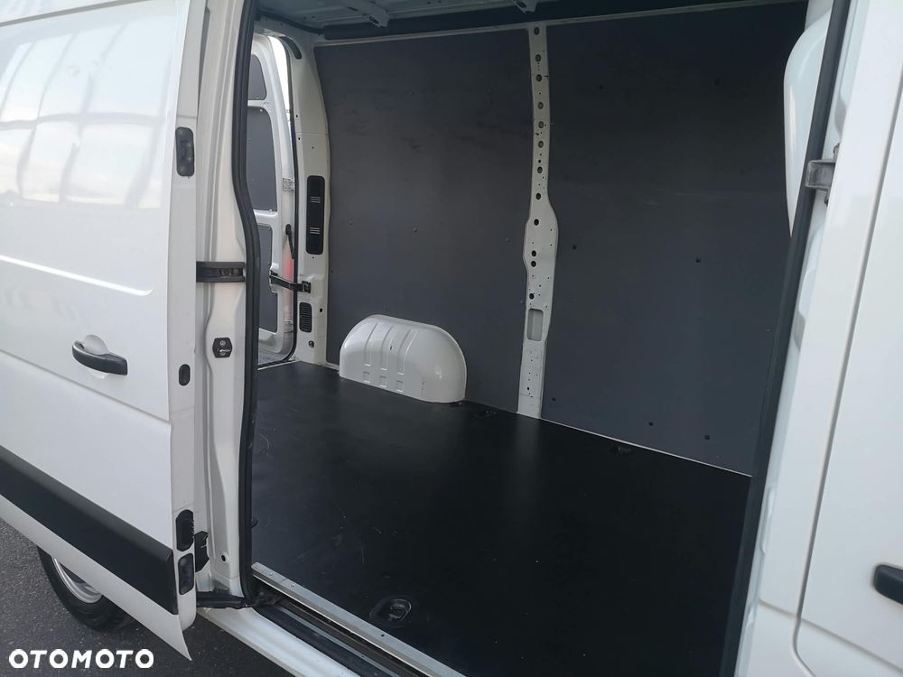 Opel MOVANO - 21