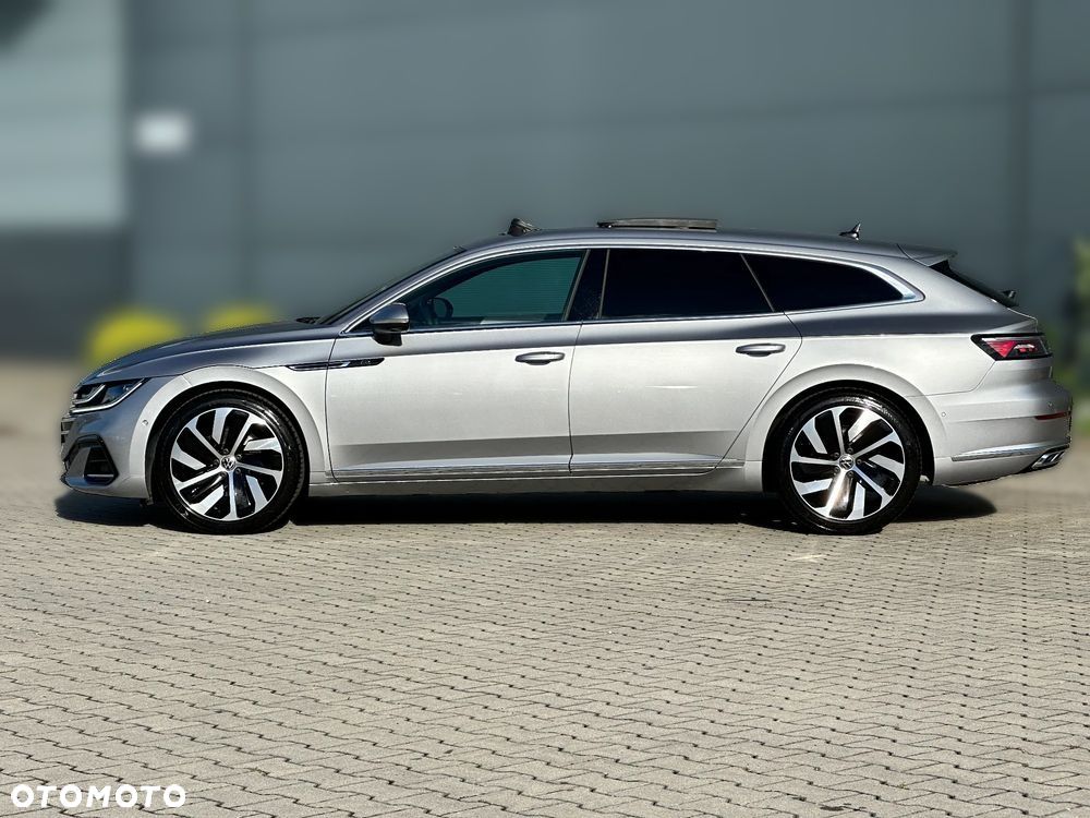 Volkswagen Arteon 2024 photo 3