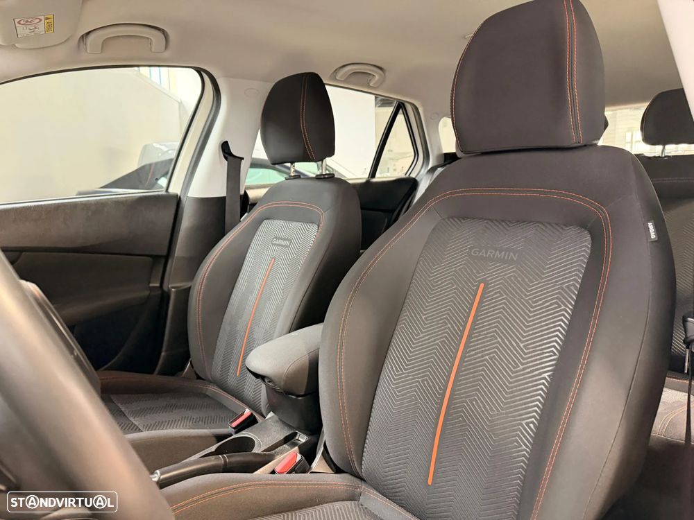 Fiat Tipo Station Wagon Cross 1.0 GSE T3 Cross - 13