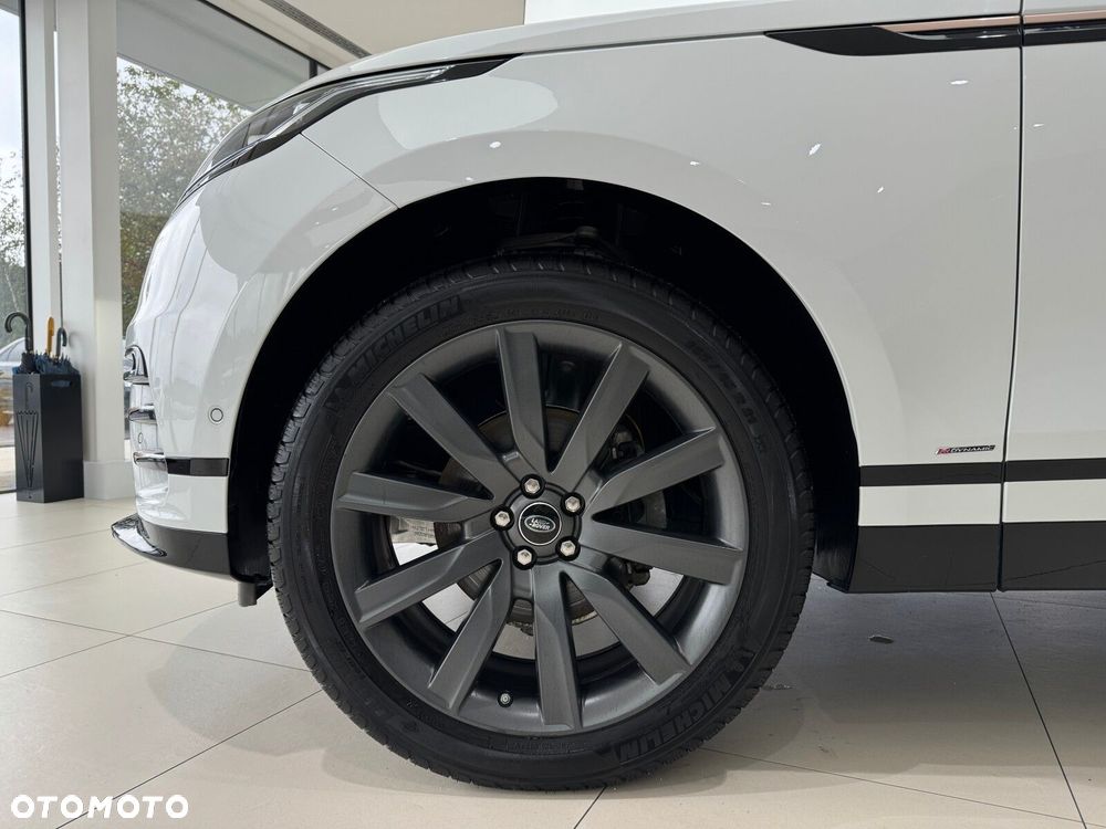 Land Rover Range Rover Velar 2.0 TD4 R-Dynamic HSE - 19