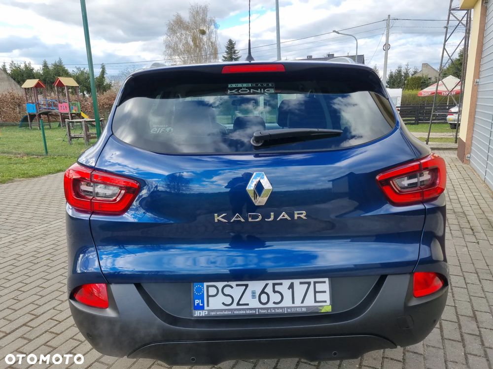 Renault Kadjar 1.2 Energy TCe S-Edition EDC - 7
