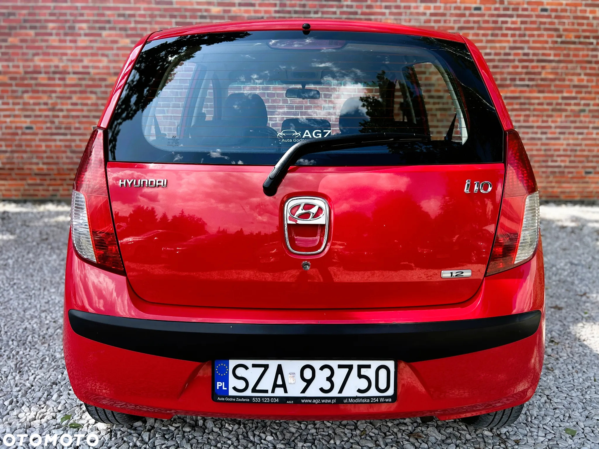 Hyundai i10 - 31
