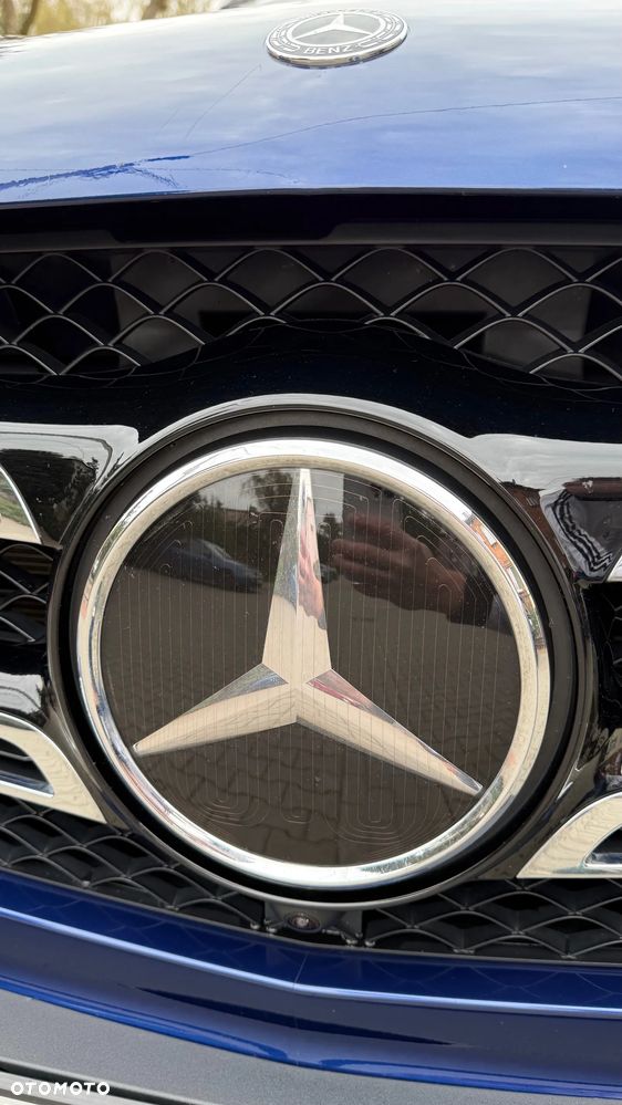 Mercedes-Benz GLS 400 d 4Matic 9G-TRONIC Exclusive - 12