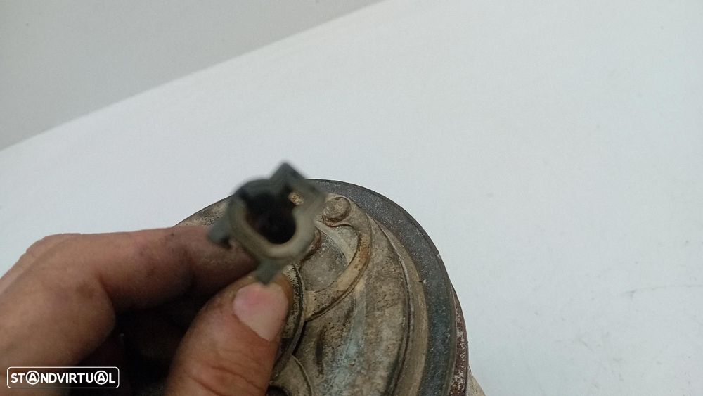 Compressor AC NISSAN Terrano II (R20) - 5