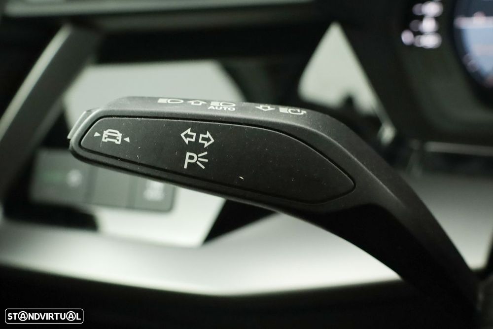 Audi A3 Sportback 30 TFSI Advanced - 16