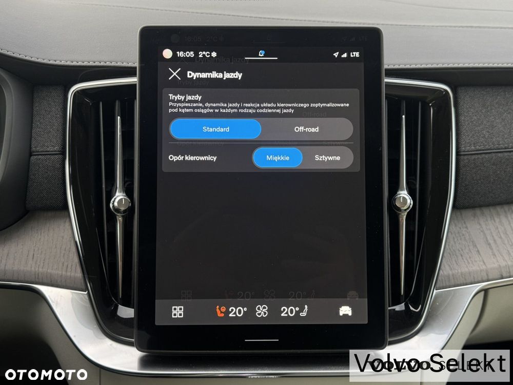 Volvo XC 90 - 20