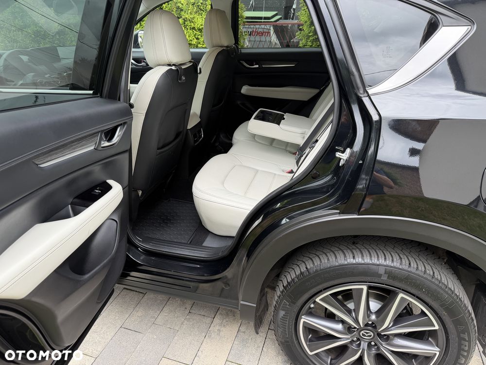 Mazda CX-5 - 6