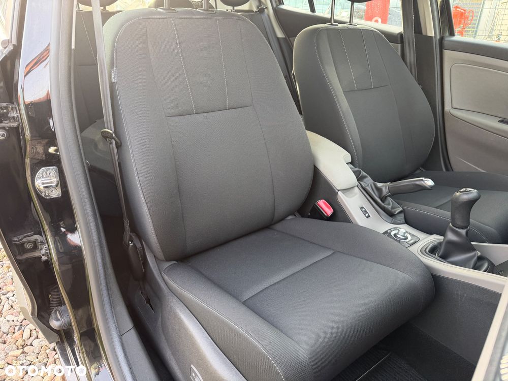 Renault Megane 1.6 16V Generation - 11