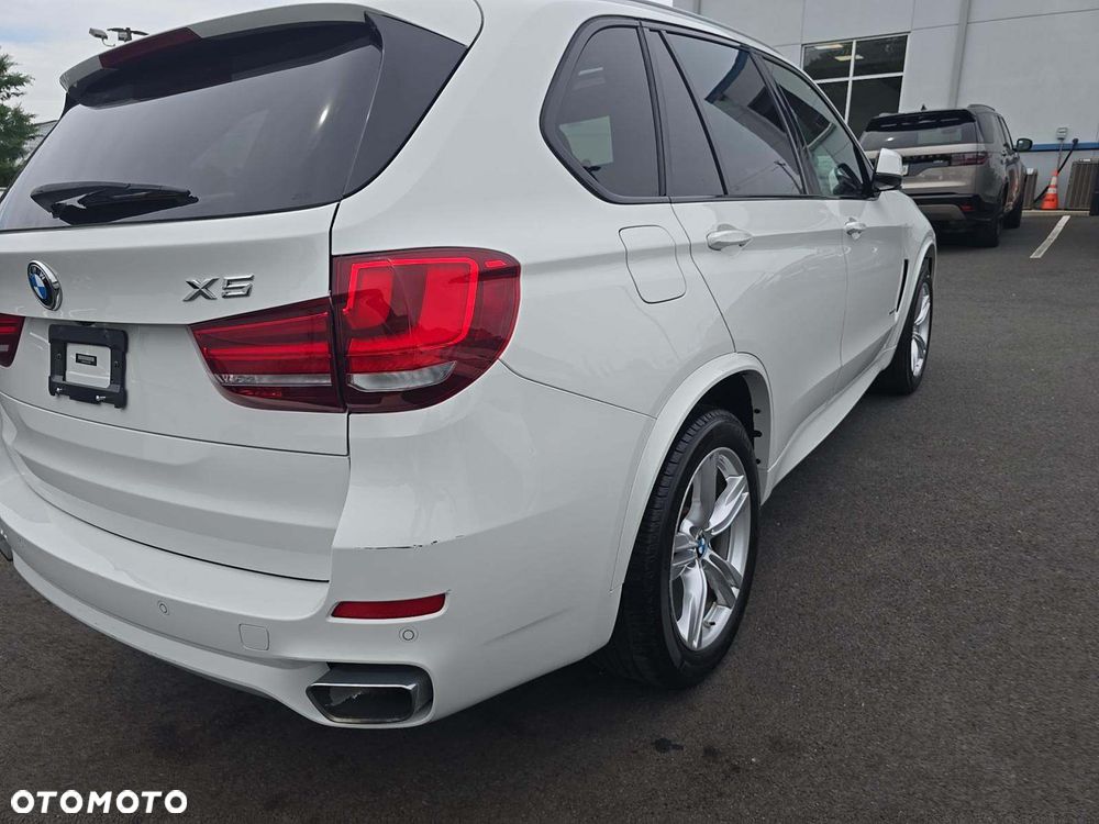 BMW X5 xDrive35i M Sport Edition - 4