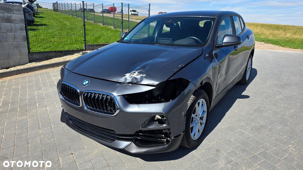 BMW X2 sDrive18i Advantage - 3