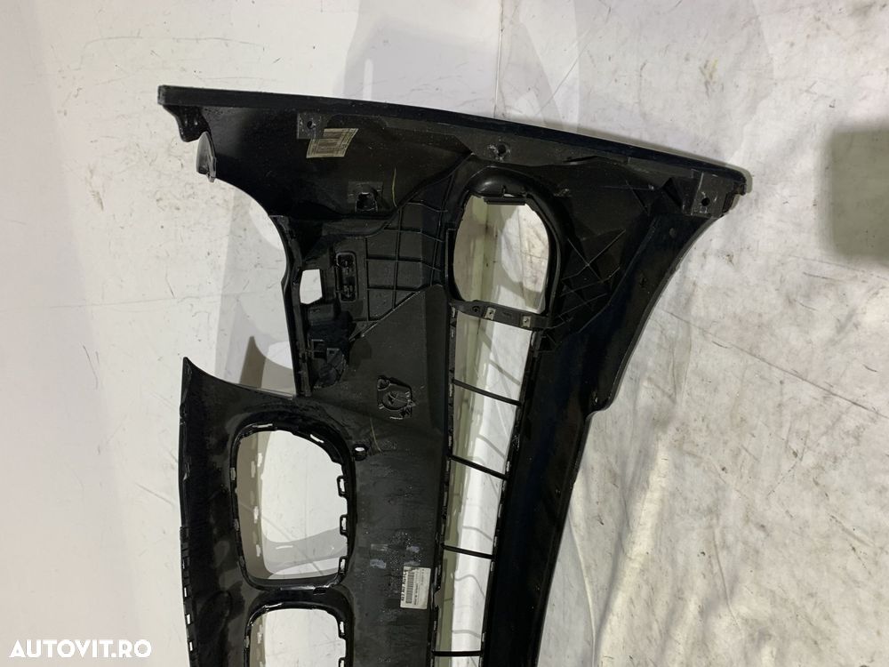 Bara fata BMW Seria 5 F10, 2010, 2011, 2012, 2013, cod origine OE 51117200712. - 10