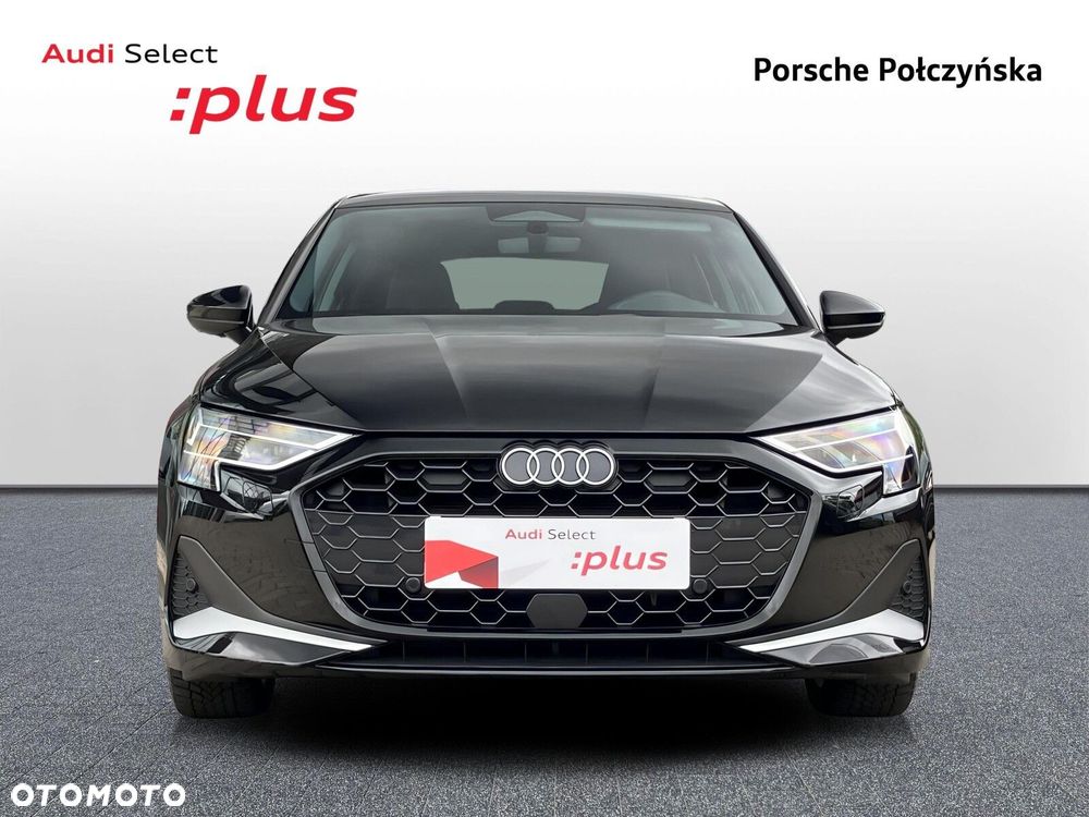 Audi A3 Sportback - 9