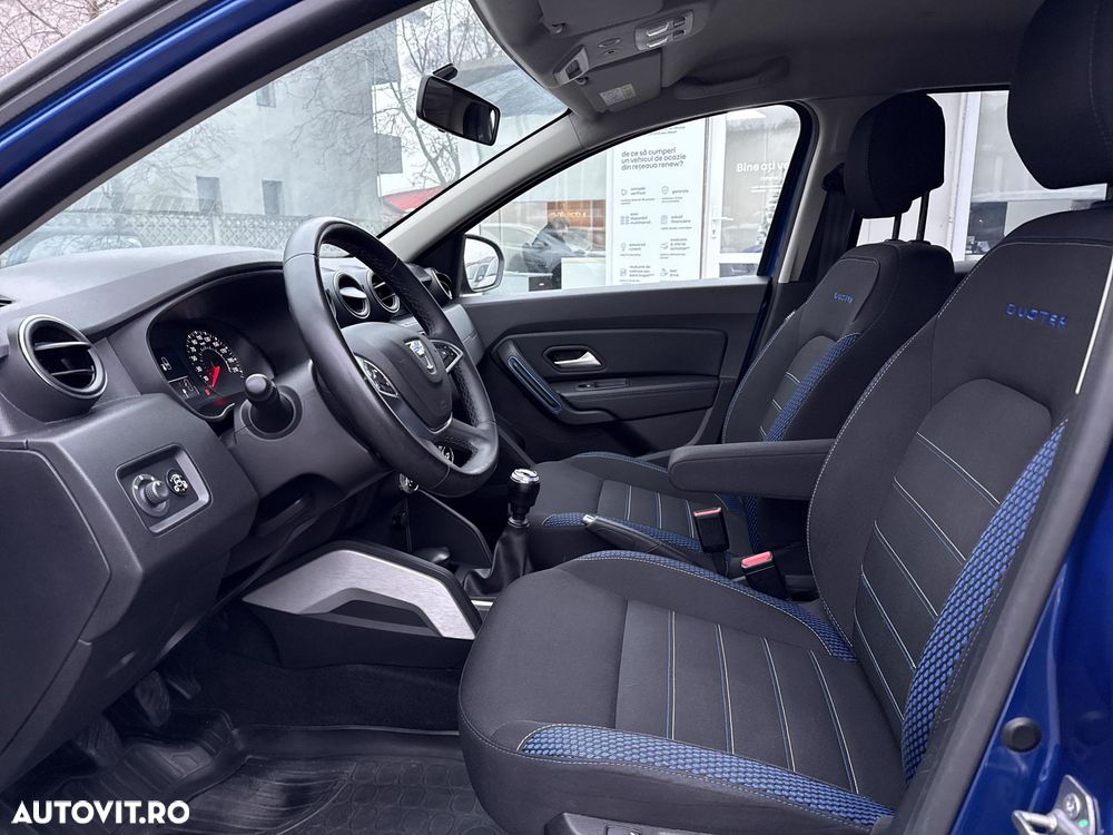Dacia Duster TCe 90 Comfort - 13