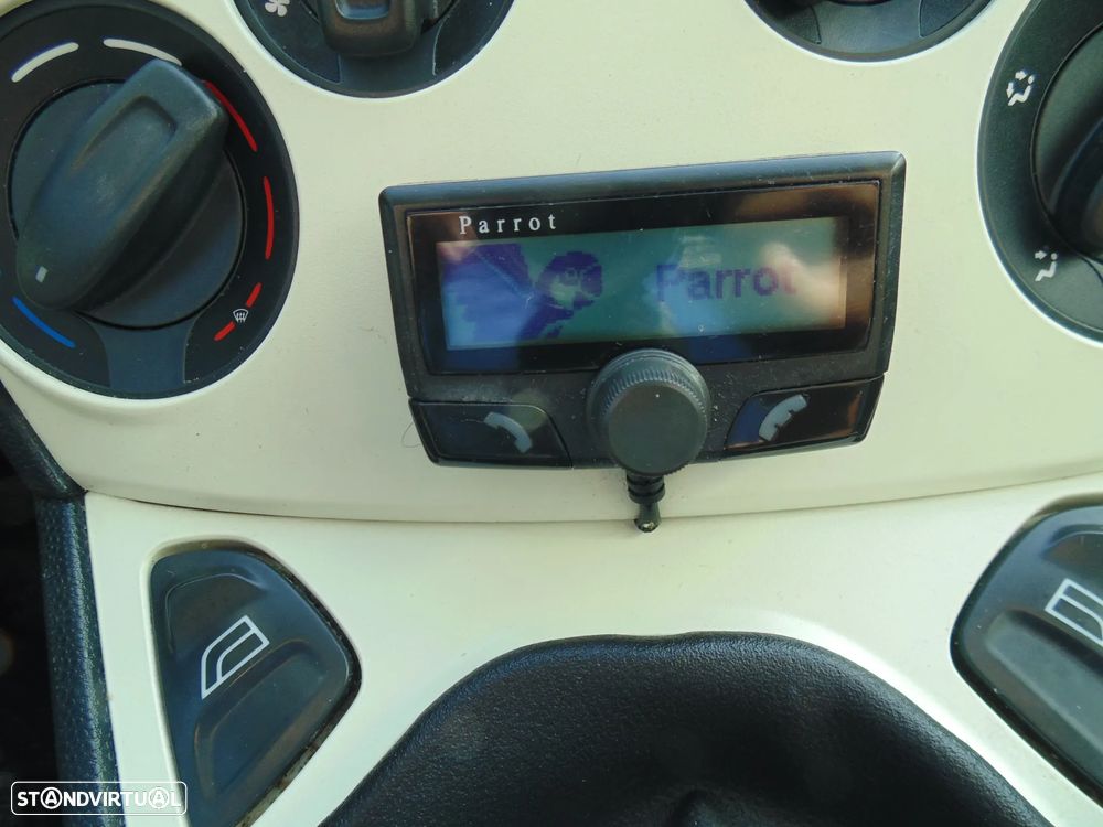 Ford KA 1.2 City - 27