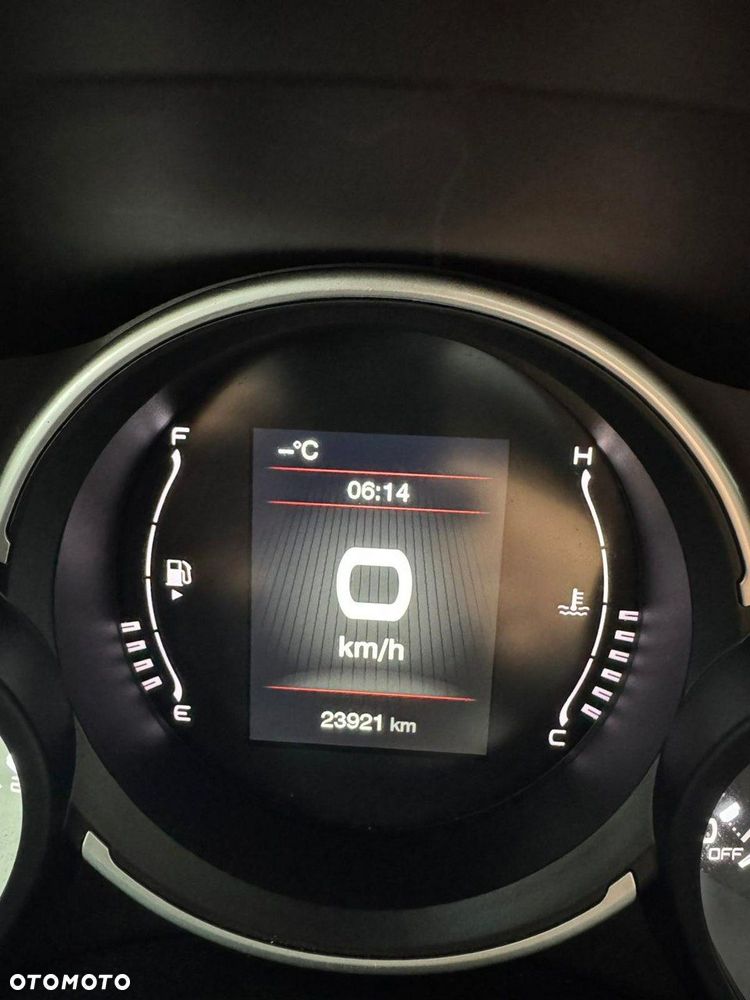 Fiat 500L 0.9 8V Twinair Trekking S&S - 8