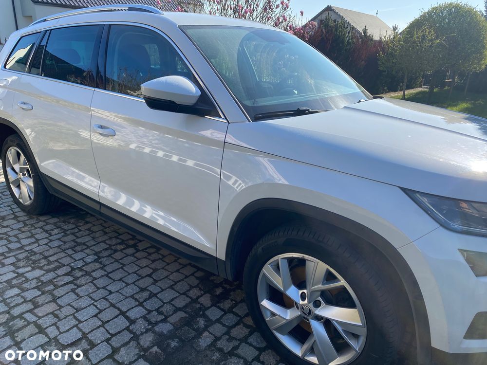 Skoda Kodiaq - 6