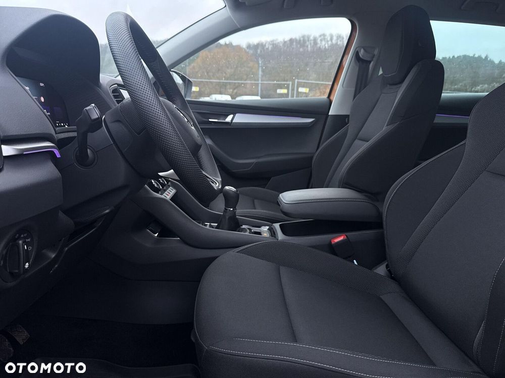 Skoda Karoq 1.5 TSI ACT Selection - 12
