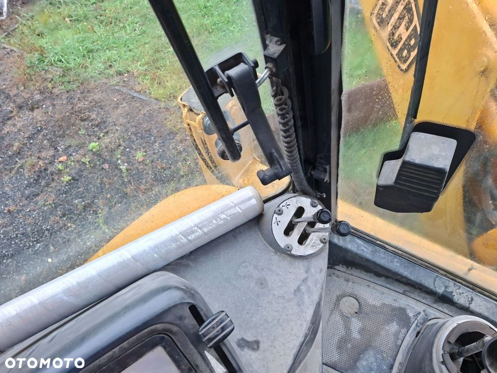 JCB 3Cx Sitemaster 4X4 - 23