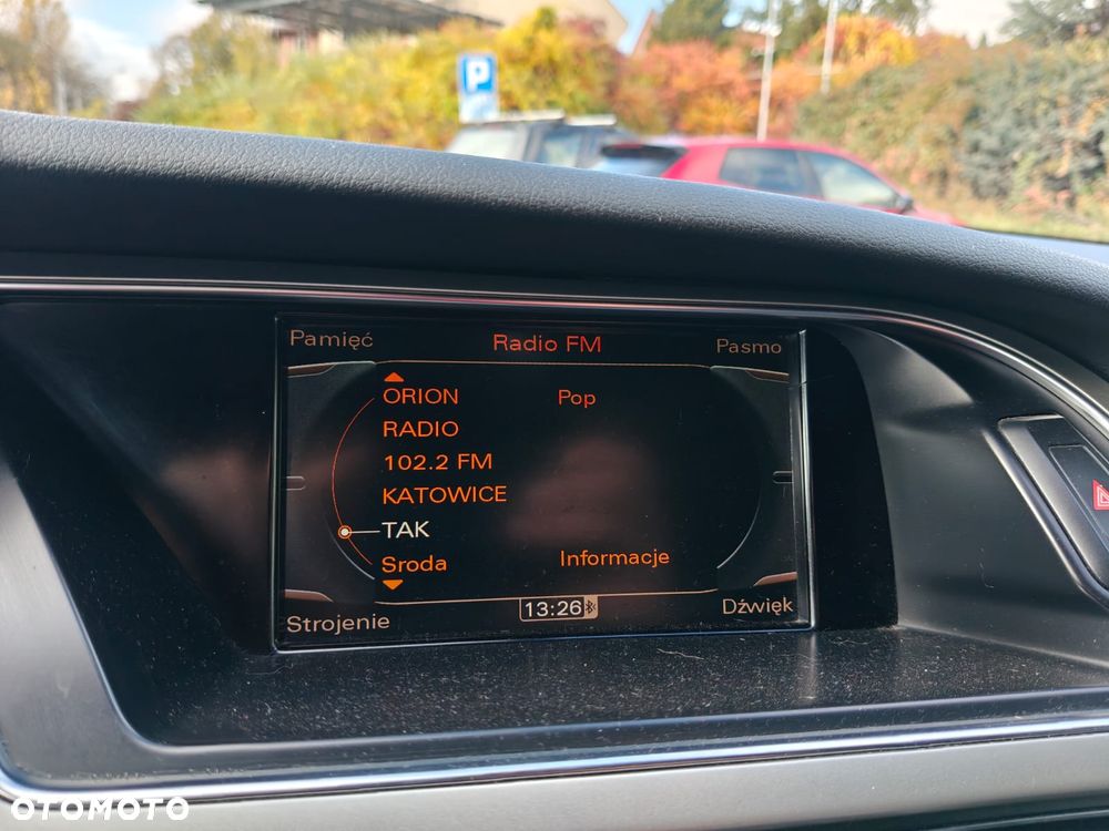 Audi A5 Coupé 2.7 TDI DPF multitronic - 17