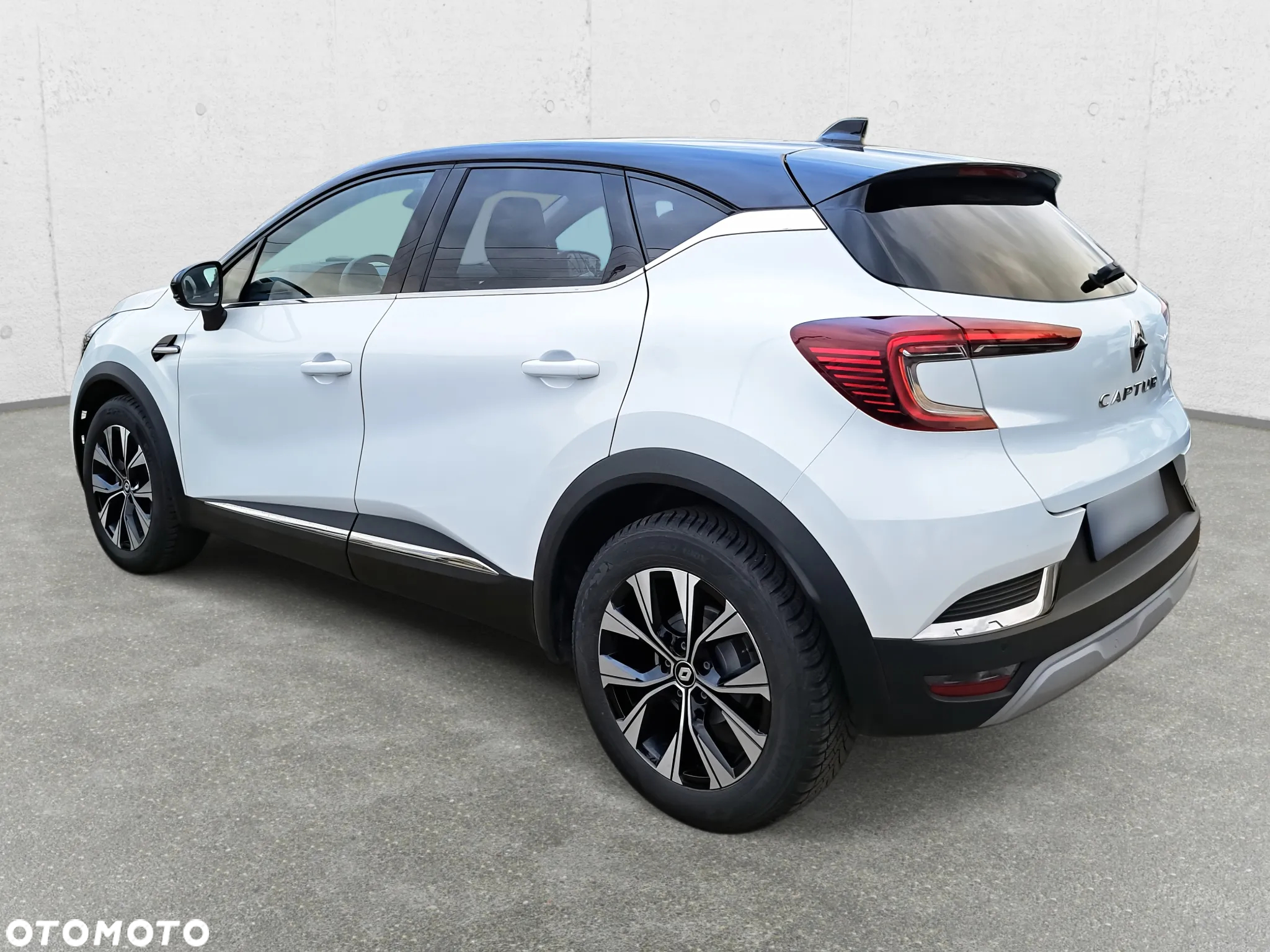Renault Captur 1.3 TCe mHEV Techno EDC - 7