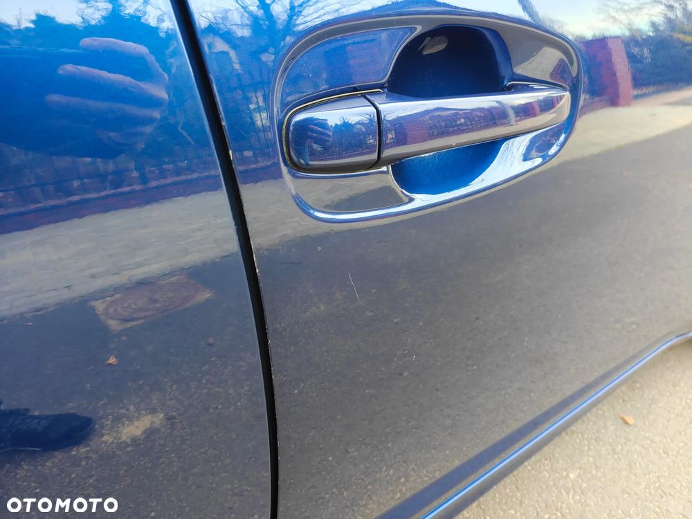 Toyota Avensis 1.8 Selection MS - 30