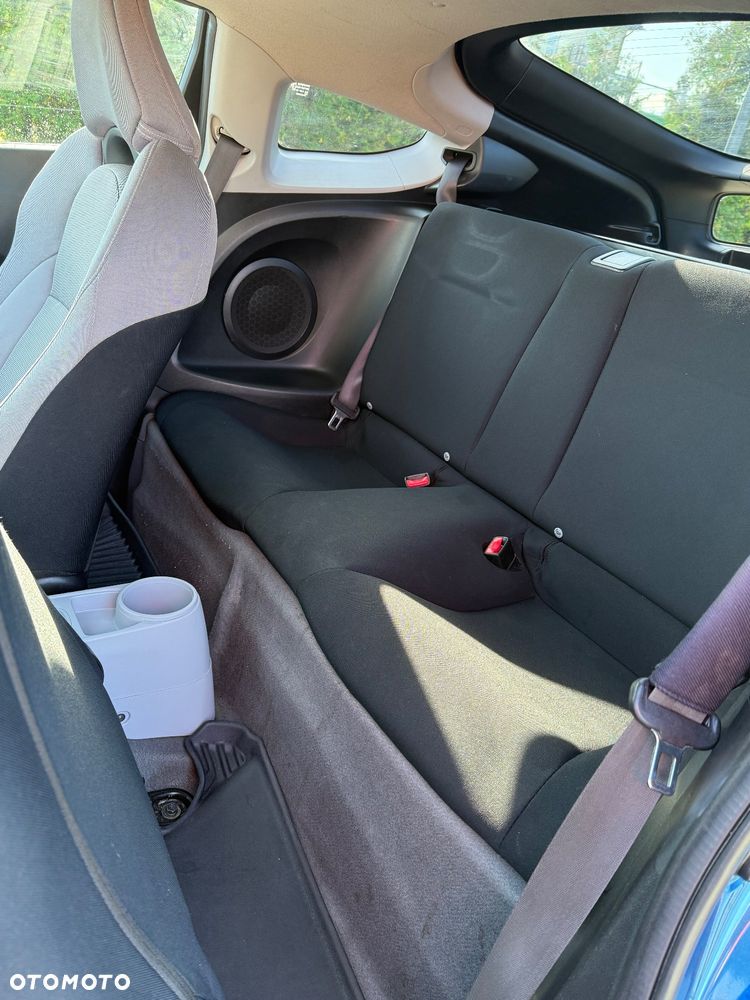 Honda CR-Z 1.5 IMA Sport - 15