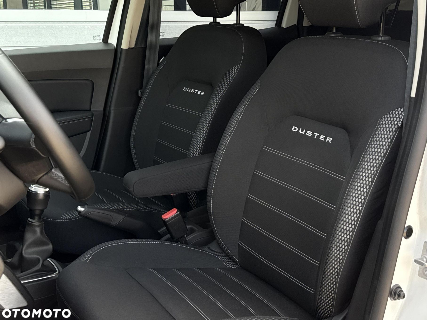 Dacia Duster 1.0 TCe Prestige - 11