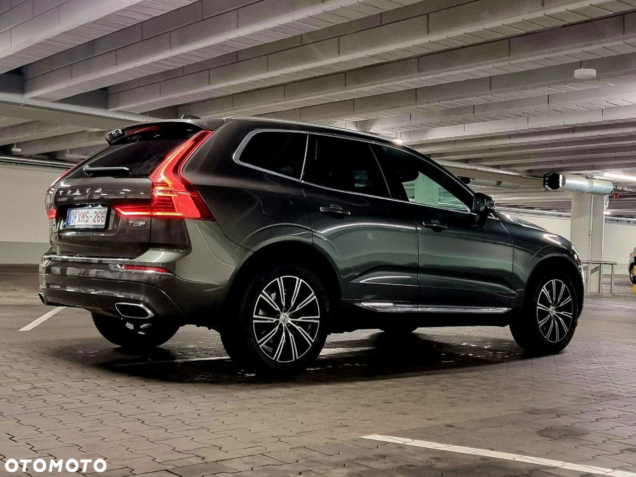 Volvo XC 60 - 9