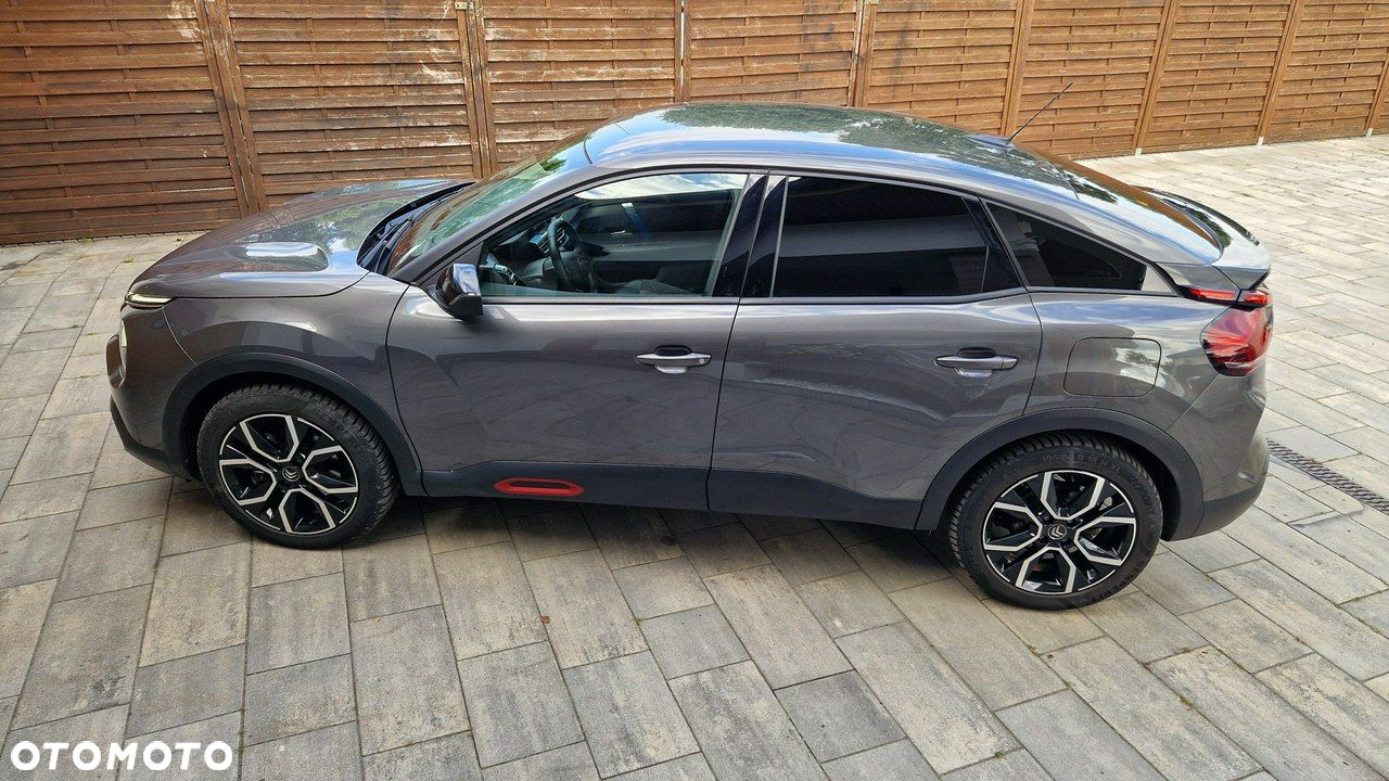 Citroën C4 - 7