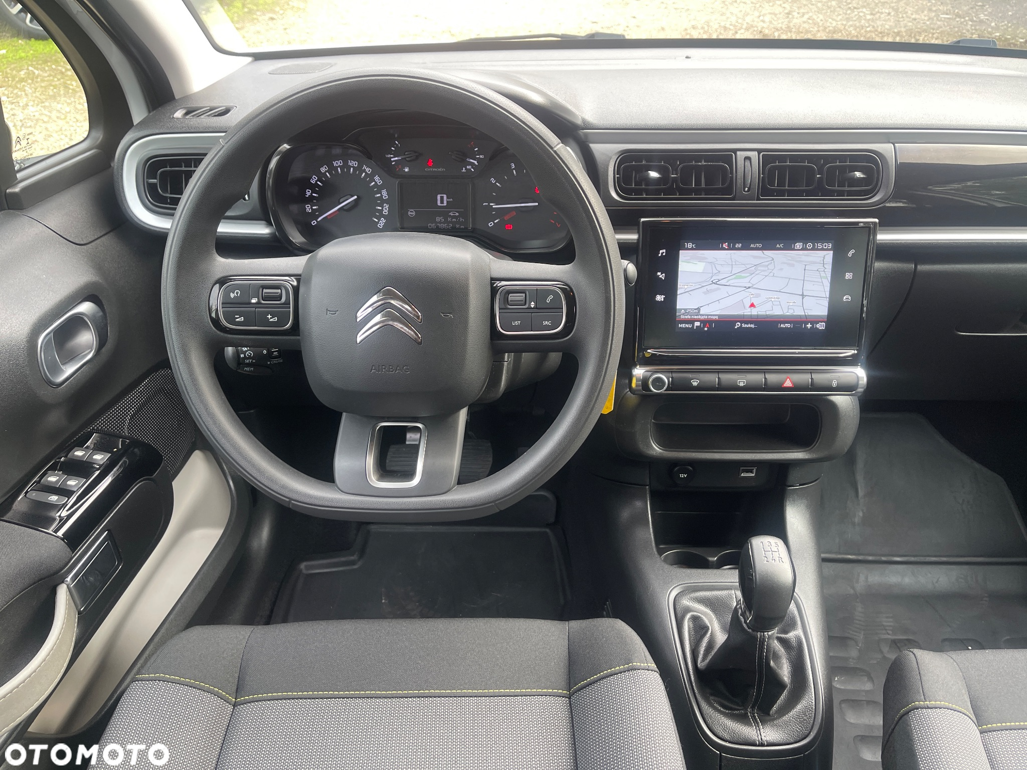 Citroën C3 Pure Tech 82 ELLE - 22