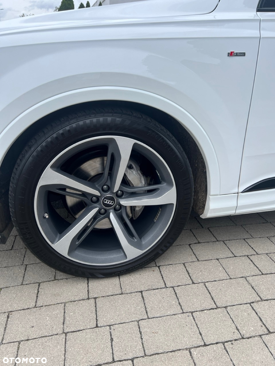 Audi Q7 - 8