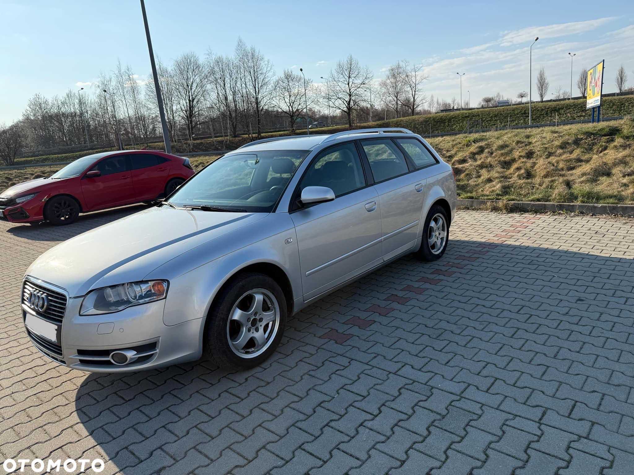 Audi A4 Avant 2.0 T FSI quattro - 13
