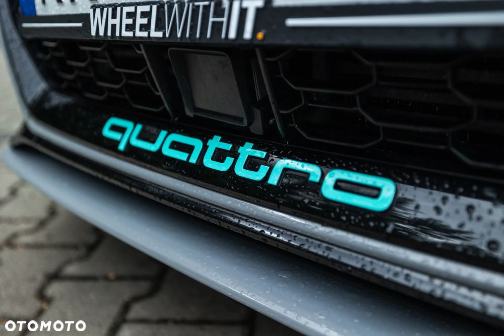 Audi RS3 Limousine 2.5 TFSI GPF Quattro S tronic - 12