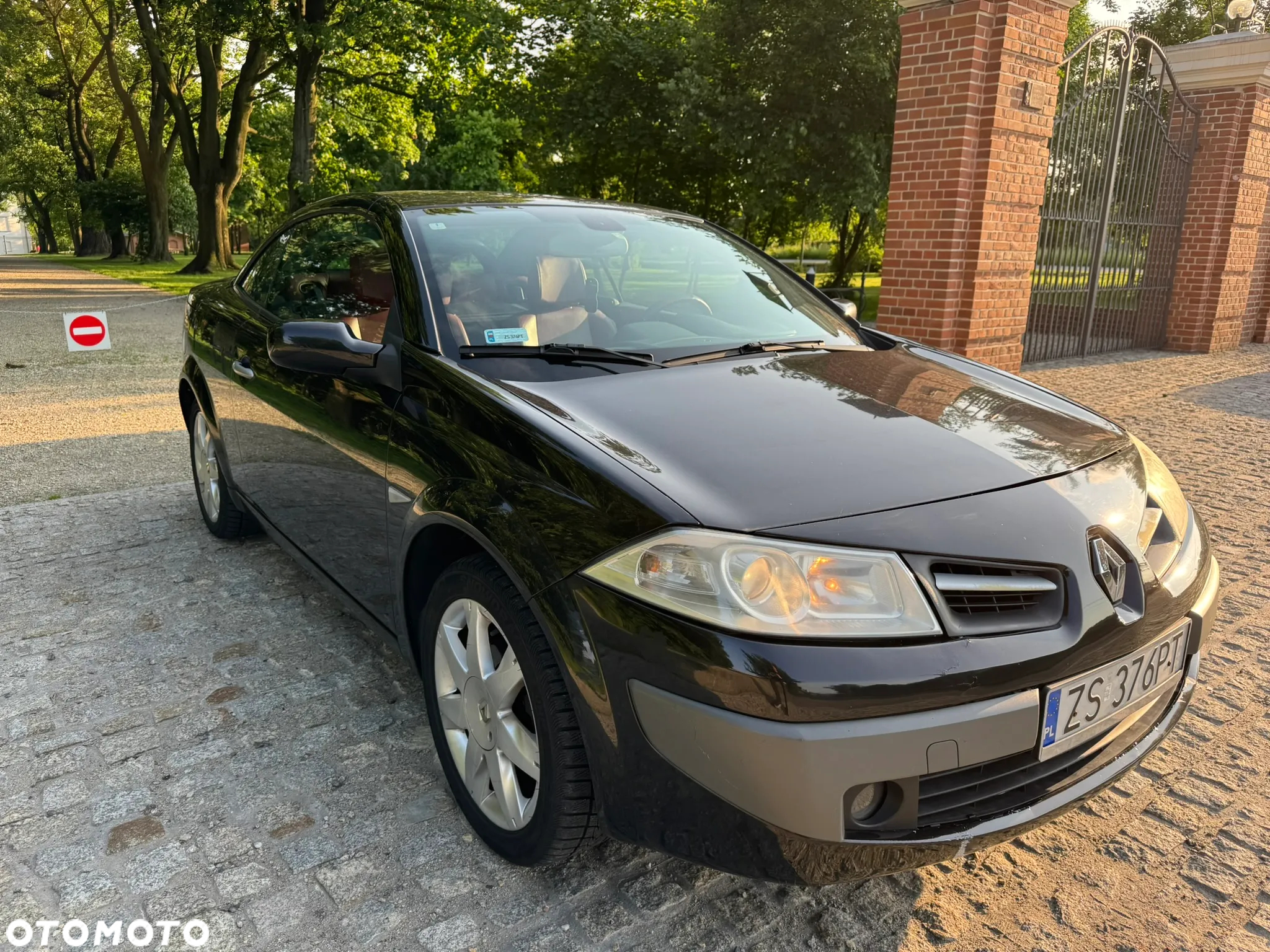 Renault Megane - 8