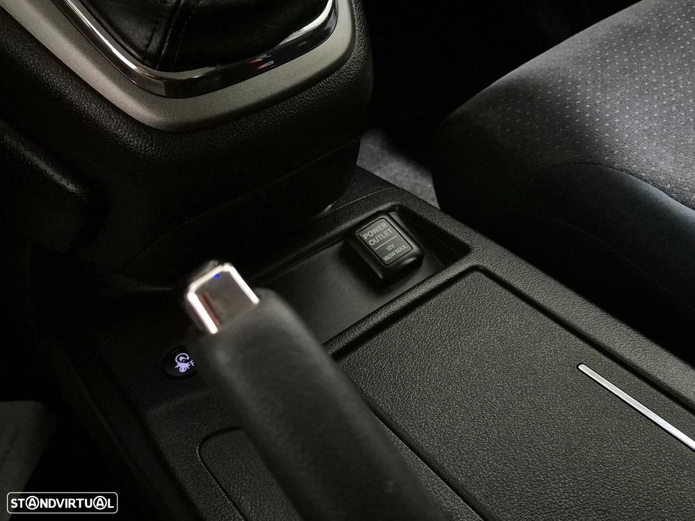 Honda CR-V 1.6 i-DTEC Elegance - 18