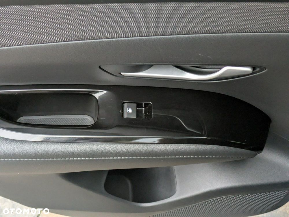 Hyundai Tucson 1.6 T-GDi HEV Smart 2WD - 15