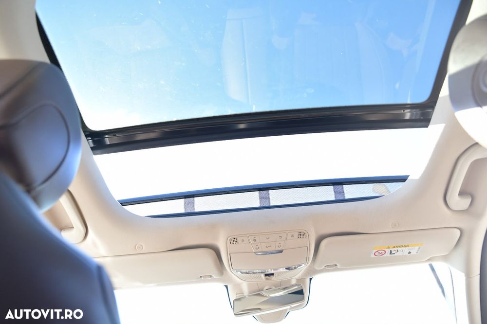 Mercedes-Benz E 220 d Aut. - 20