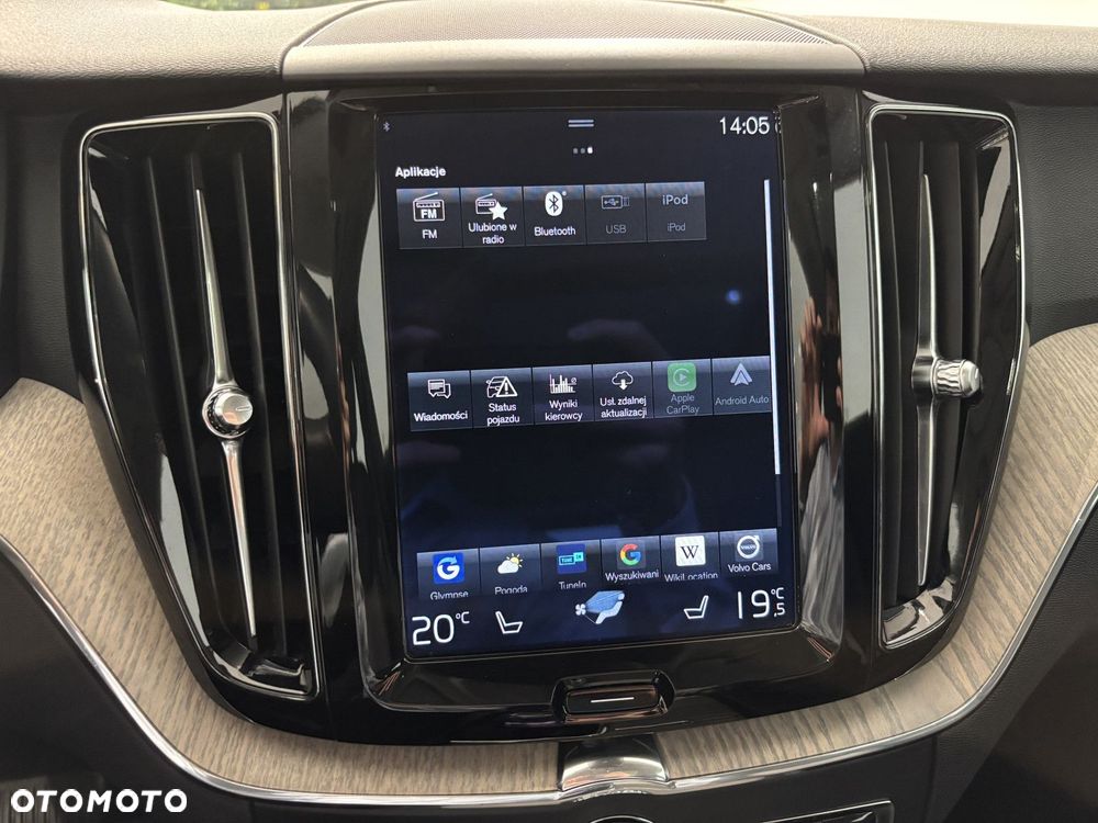 Volvo XC 60 - 23