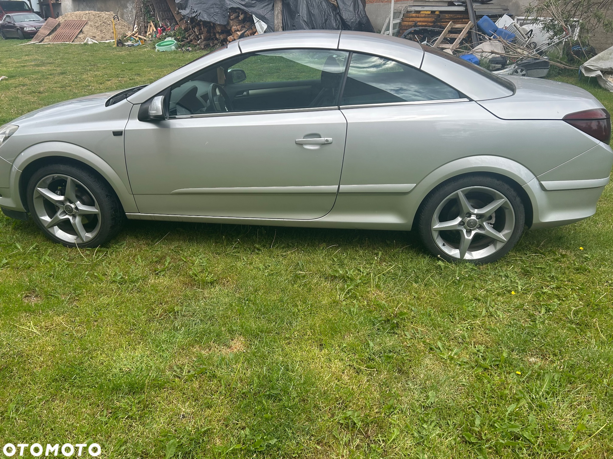 Opel Astra - 5