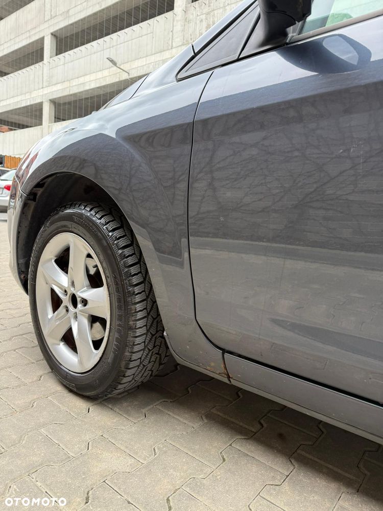 Ford Focus 1.6 Gold X - 8