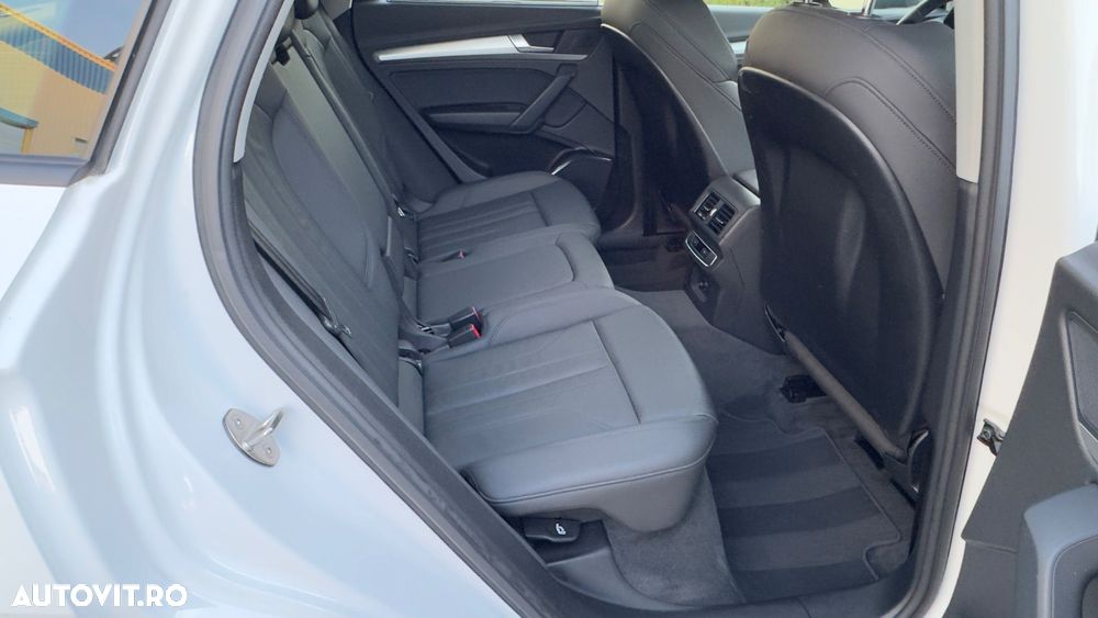 Audi Q5 50 TFSIe quattro S tronic - 16