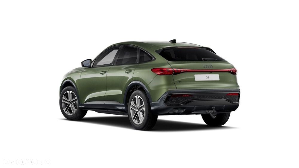 Audi Q5 Sportback - 5