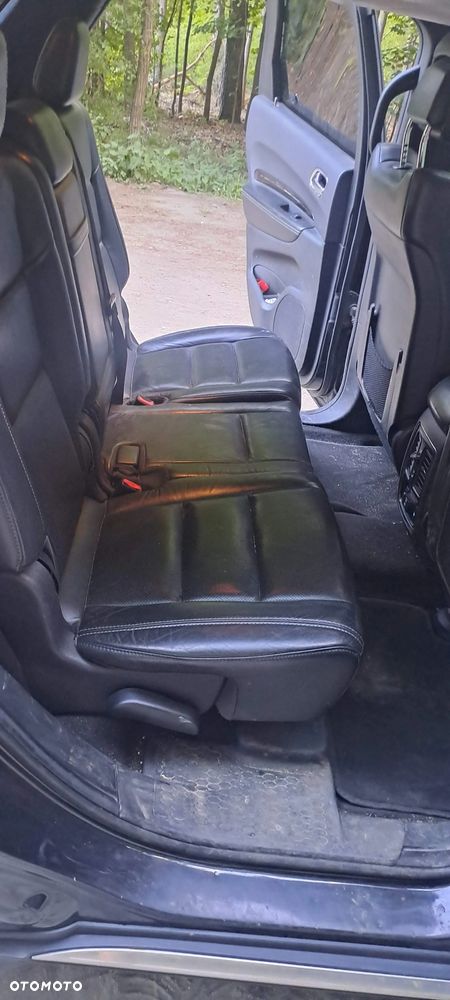 Dodge Durango 5.7 HEMI - 10