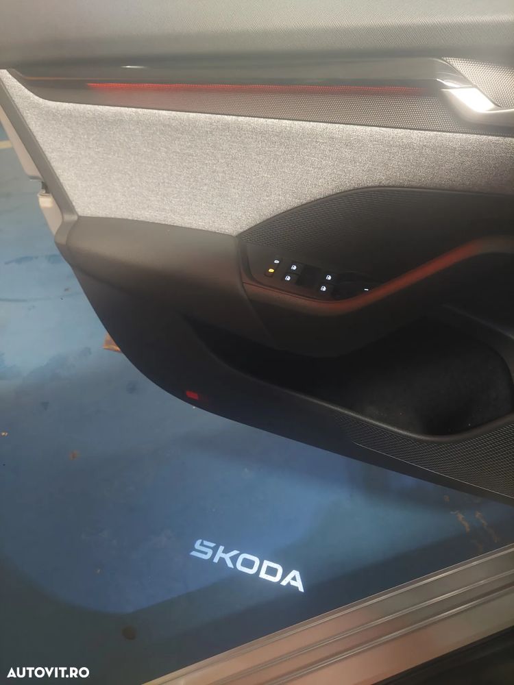 Skoda Octavia 1.5 TSI mHEV DSG Selection - 15